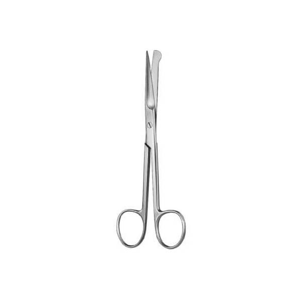 Incision Scissor – Aspire Beauty Tools